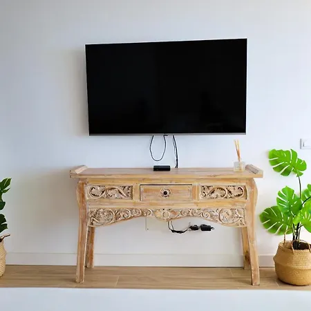 Cosy Sea View Free Wifi Apartamento