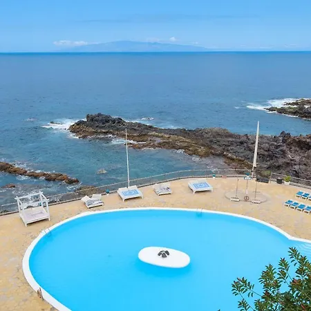 Cosy Sea View Free Wifi Appartement