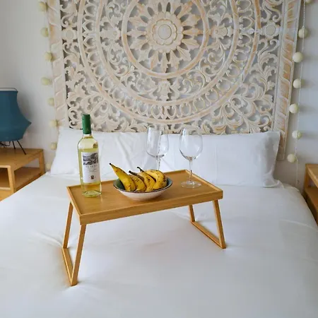 Lejlighed Cosy Sea View Free Wifi Callao Salvaje