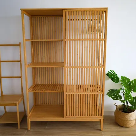 Cosy Sea View Free Wifi