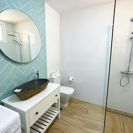 Cosy Sea View Free Wifi Apartman