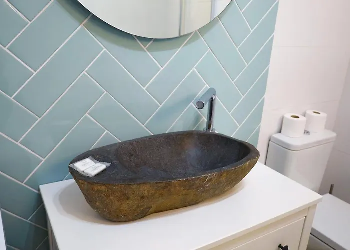 Cosy Sea View Free Wifi Lägenhet Callao Salvaje