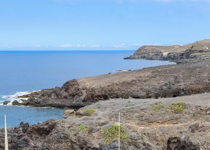 Cosy Sea View Free Wifi