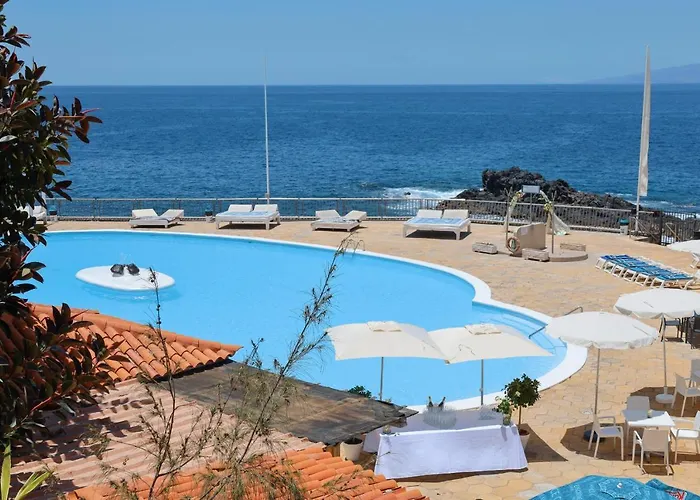 Cosy Sea View Free Wifi * Callao Salvaje