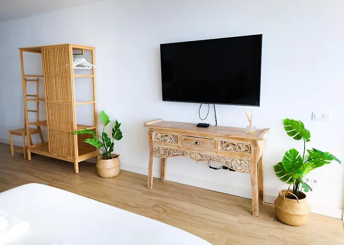 Cosy Sea View Free Wifi Callao Salvaje