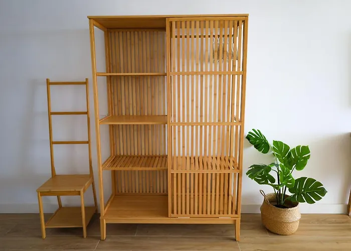 Cosy Sea View Free Wifi