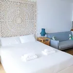 Cosy Sea View Free Wifi Callao Salvaje