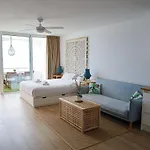 Apartman Cosy Sea View Free Wifi