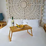 Apartman Cosy Sea View Free Wifi Callao Salvaje