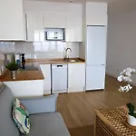 Apartman Cosy Sea View Free Wifi Callao Salvaje