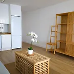 Apartman Cosy Sea View Free Wifi *
