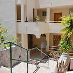 Cosy Sea View Free Wifi Apartman Callao Salvaje