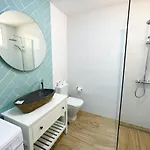 Cosy Sea View Free Wifi Apartman