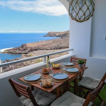 Cosy Sea View Free Wifi Callao Salvaje