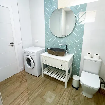 Cosy Sea View Free Wifi Appartement