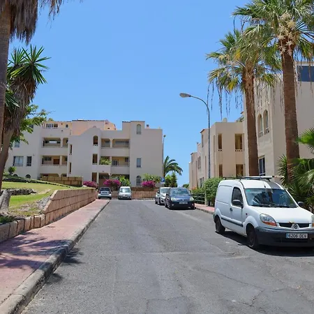 Cosy Sea View Free Wifi Apartment Callao Salvaje