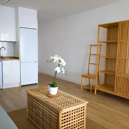 Apartment Cosy Sea View Free Wifi *