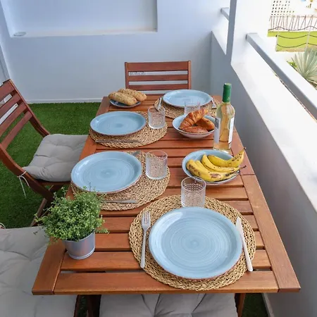 Cosy Sea View Free Wifi Callao Salvaje