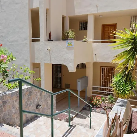 Cosy Sea View Free Wifi Apartment Callao Salvaje