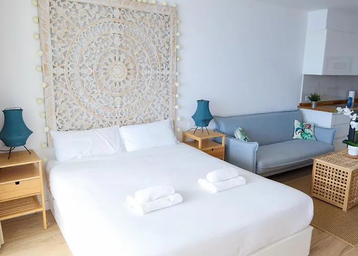 Cosy Sea View Free Wifi Callao Salvaje