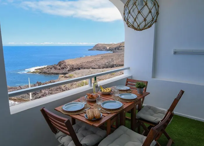 Cosy Sea View Free Wifi Callao Salvaje