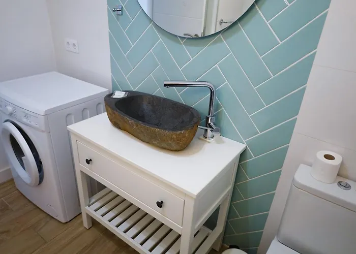 Apartamento Cosy Sea View Free Wifi