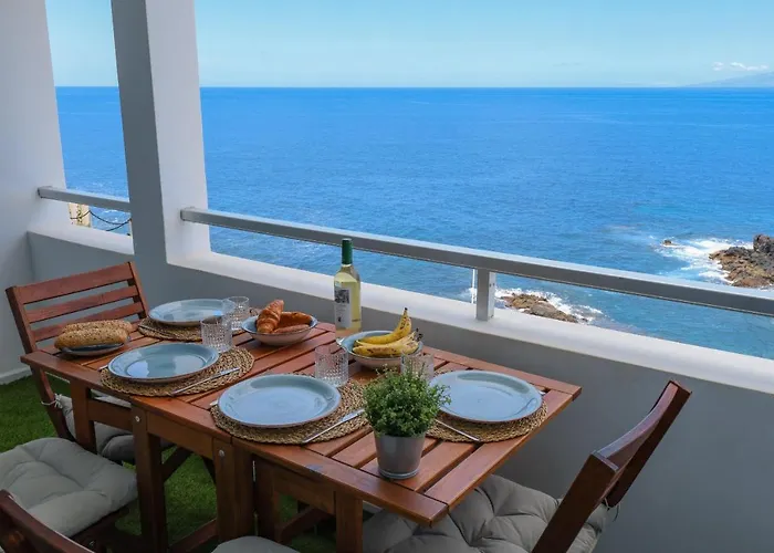 Cosy Sea View Free Wifi Apartamento