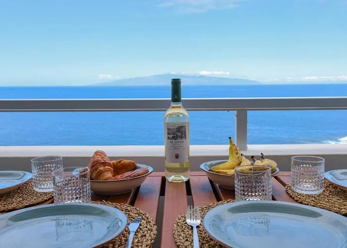 Apartamento Cosy Sea View Free Wifi *