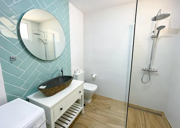 Cosy Sea View Free Wifi Apartamento