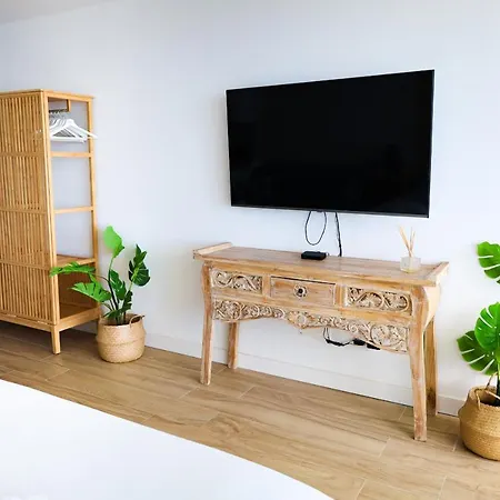 Cosy Sea View Free Wifi 卡亚俄萨尔瓦赫